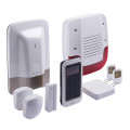 Alarme connectée Delta Dore Pack Tyxal+ sans fil 8 zones avec Tydom Home
