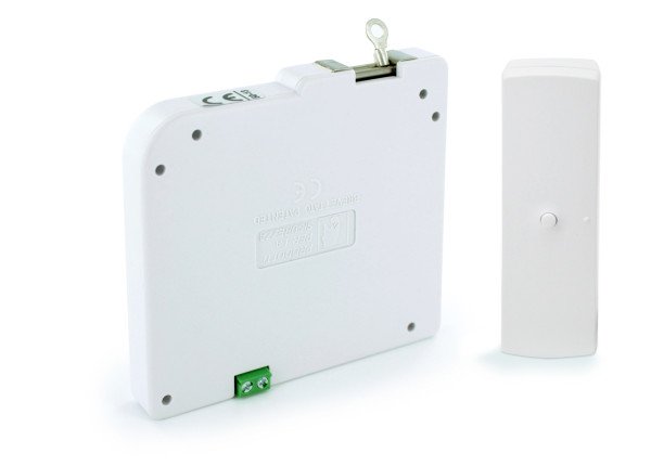 Delta Dore DVR Tyxal+ Détecteur volet roulant Radio