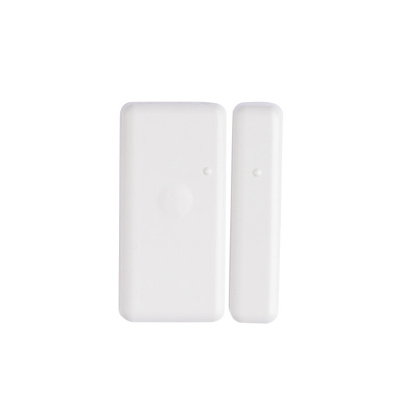 Micro-détecteur d'ouverture radio Delta Dore MDO BL Tyxal+ blanc