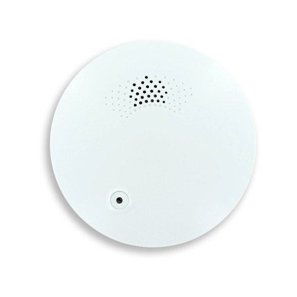Détecteur de fumée radio Delta Dore DFR Tyxal+