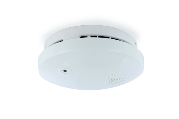 Détecteur de fumée radio Delta Dore DFR Tyxal+