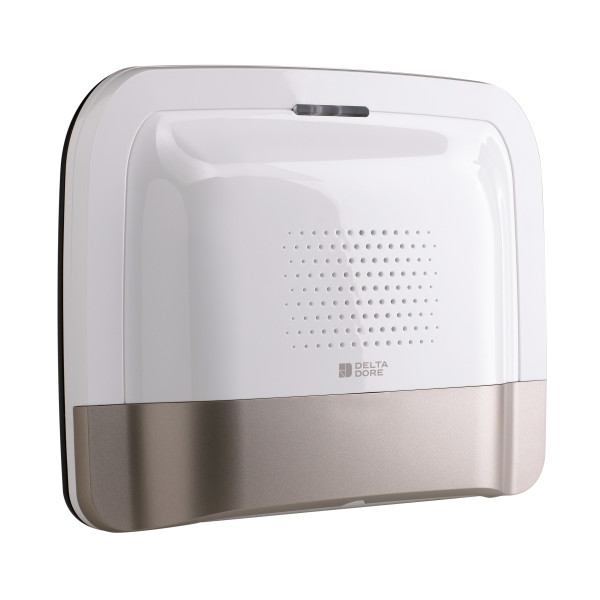 Transmetteur domotique GSM Delta Dore Tydom 2.0 pour la maison connectée