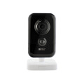 Caméra intérieure de surveillance connectée Delta Dore Tycam 1100 indoor 1080P noir