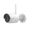 Caméra de surveillance extérieure Delta Dore Tycam 2100 Outdoor Wifi HD 1080P blanc