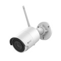 Caméra de surveillance extérieure Delta Dore Tycam 2100 Outdoor Wifi HD 1080P blanc