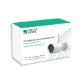 Caméra de surveillance extérieure Delta Dore Tycam 2100 Outdoor Wifi HD 1080P blanc