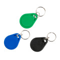 Badges NFC Delta Dore Tylock pour serrure connectée lot de 3