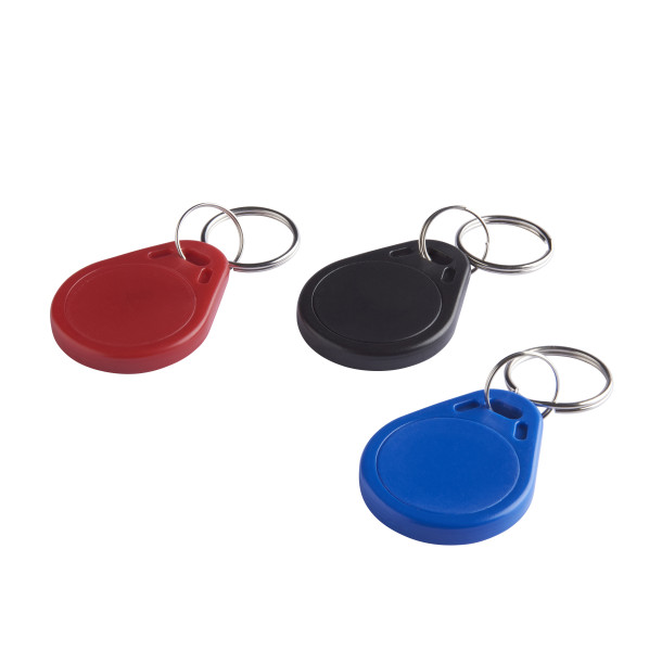 Badges NFC Delta Dore Tylock pour serrure connectée lot de 3
