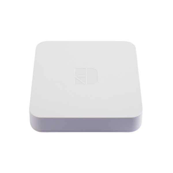 Box domotique connectée Delta Dore Tydom Home sur box ADSL