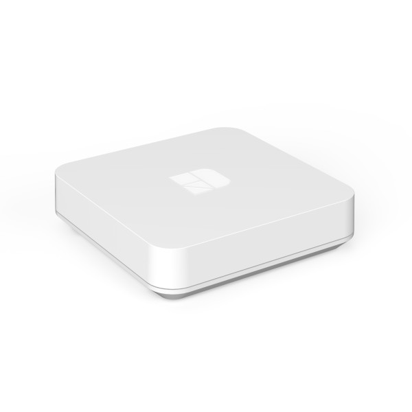Box domotique connectée Delta Dore Tydom Home sur box ADSL