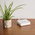 Box domotique connectée Delta Dore Tydom Home sur box ADSL