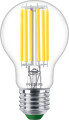 Master classe a bulb led e27 5,2-75w 840 1095lm 50 000h filament claire