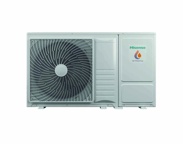 Hi thermal monobloc