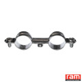 Sach 5 colliers dbles 18/20