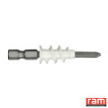 Sach 10 ramtwist + embout