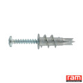 Bte 200 ramtwist metal+vba 4.5x35