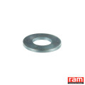 Sach 25 rondelles  6 mm