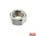 Sach 25 ecrous 4 mm