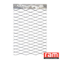 Grille de terre 920x400mm