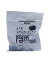 Zip clip RAM sachet de 10 verrous - 15kg