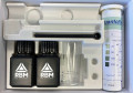Clean tracer RBM  Kit de test de dosage en bandelettes 100pz