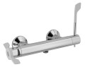 Mitigeur bain et douche chromé pmr code usine : mr90106cr