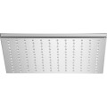 Pom.douche 250x250mm metal code usine : sf068acr