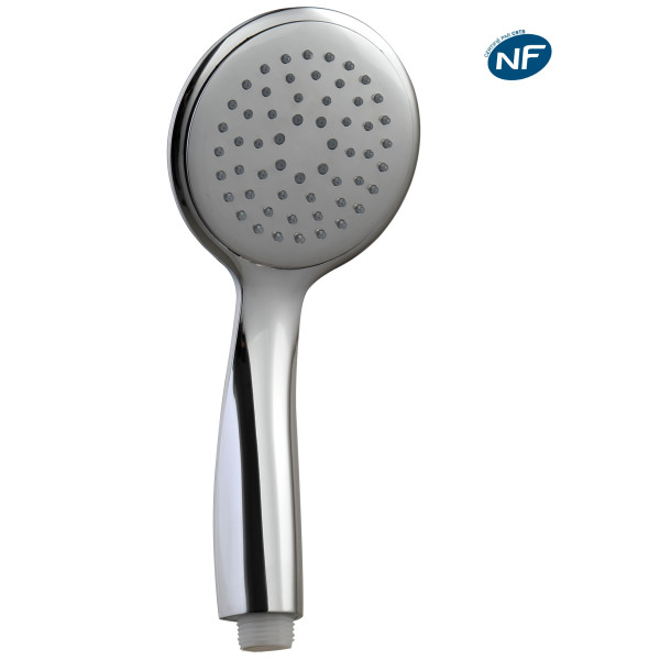 Douchette 100mm 1 jet nf 