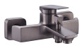 Mit. b-douche amanzi graphite 