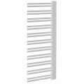 Sèche serviette cona 500x1348 blanc ral 9016