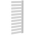 Sèche serviette cona 500x988 blanc ral 9016