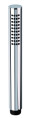 Douchette stylo 1 jet metal chrome code usine : dc065cr
