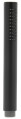 Douchette stylo 1 jet metal noir code usine : dc065ne