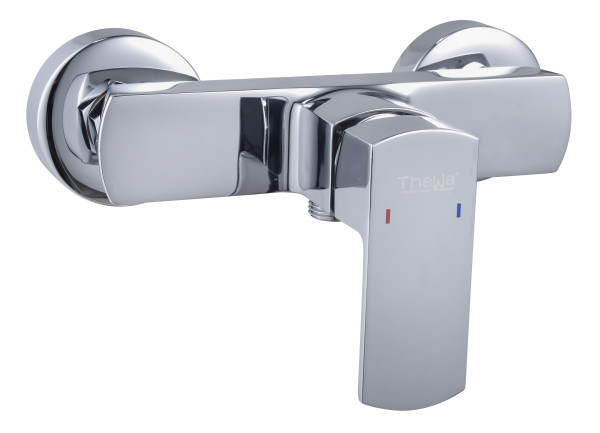 Mit. douche dour chrome 