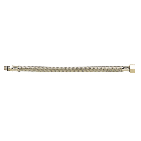 Flexible inox m10/100 f3/8 flexible inox m10/100 f3/8