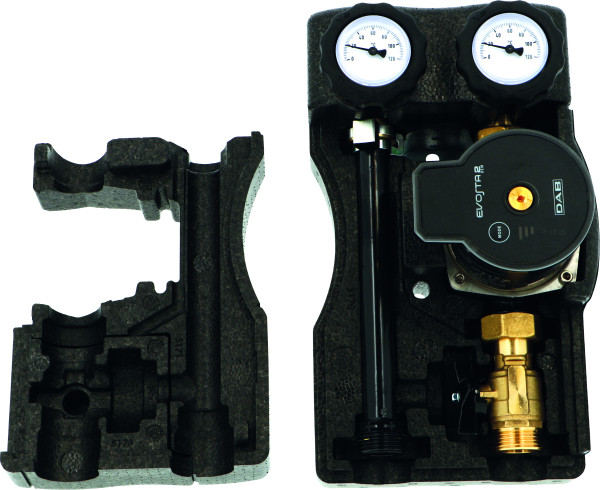 Modulfit direct compact dn20 xs 