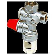 Grpe de sécu 3/4" nf standard chromé pmax 10kw code usine : 526150 th