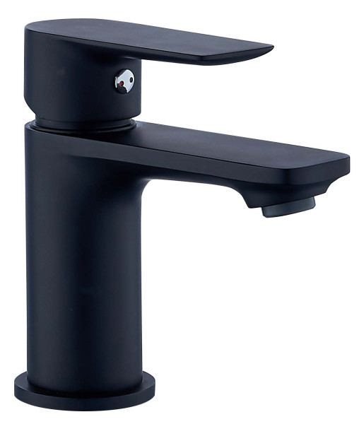 Mit. lavabo bas jezio noir 