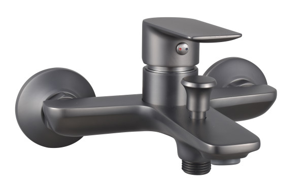 Mit. bain-douche jezioro graphite 