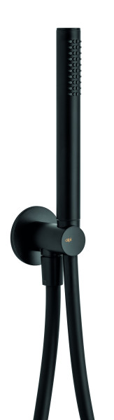 Kit douchette - stylo metal noir code usine : ki091ne