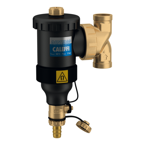 Dirtmag 1" orientable code usine : 545306 th