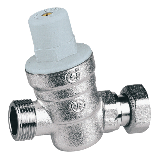 Réducteur de press. 3/4" pour gs à écrou prisonnier code usine 533151 th