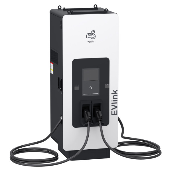 Evlink dc 150 iec