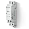 Telerupteur electronique modulaire 230v 1no 16a (138182300000)