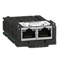 Carte option module profinet v2 pour ats480/ats490/atv340/atv900