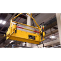 Harmony xac - boite pendante vide 1306999 - percage 6 trous - jaune