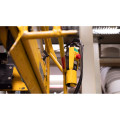 Harmony xac - boite pendante vide 1306999 - percage 6 trous - jaune