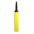 Harmony xac - boite pendante 1526498 - 8 boutons - 10a - jaune