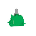 Harmony xb5r- voyant témoin de transmission signal pour émetteur zbrt