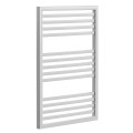 Sèche serviette mato 530x760 blanc i50 r01 ral 9010